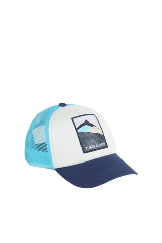 Pet - Blauw - Timberland