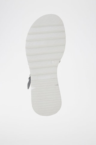 Sandalen - Zilverkleurig