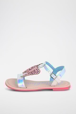 Sandalen - Roze