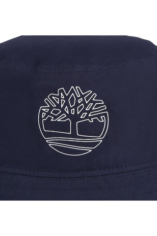 Bobhoedje - Blauw - Timberland