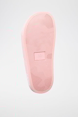 Slippers - Roze - DKNY