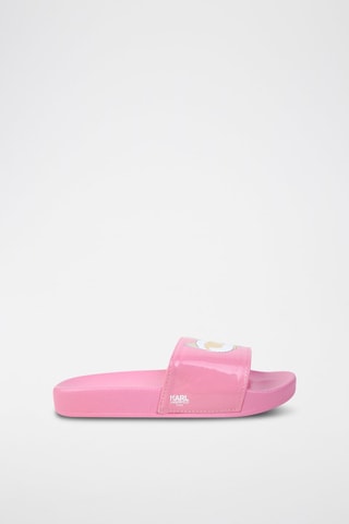 Slippers - Roze