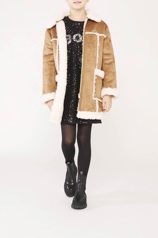 Leren Chelsea Boots Zwart - Boss