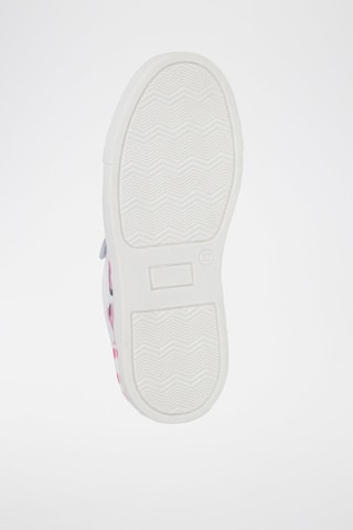 Leren Sneakers Wit - Marc Jacobs