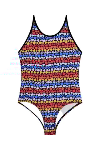 Badpak - Zwart - Sonia Rykiel