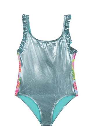 Badpak Groen - Billieblush