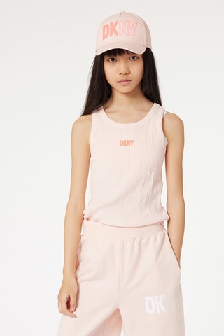 Hemd - Roze - DKNY
