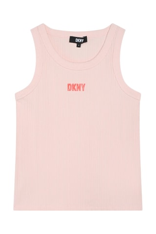 Hemd - Roze - DKNY