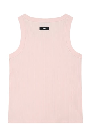 Hemd - Roze - DKNY