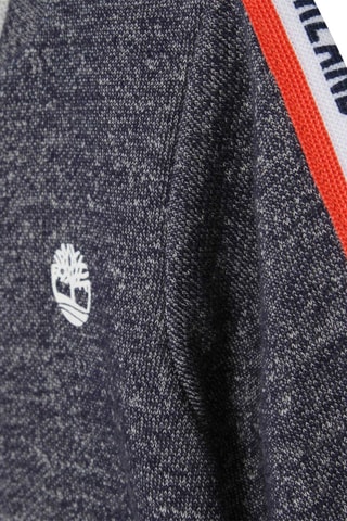 Vest Gemêleerd Antraciet