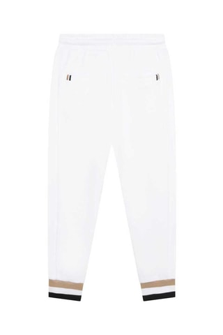 Joggingbroek Wit - Hugo Boss - Boss