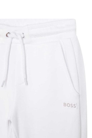 Joggingbroek Wit - Hugo Boss - Boss