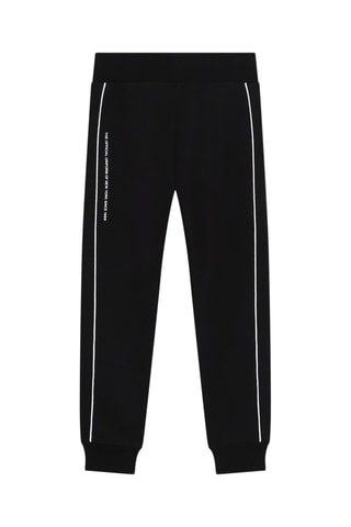 Joggingbroek - Zwart - DKNY