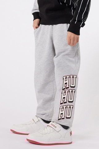 Joggingbroek - Grijs - Boss