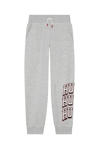 Joggingbroek - Grijs - Boss