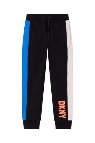 Joggingbroek Zwart - DKNY