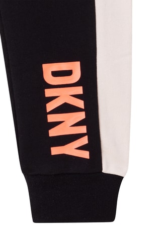 Joggingbroek Zwart - DKNY