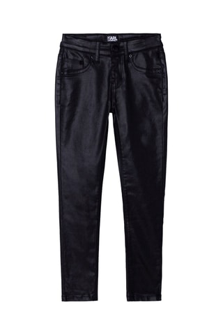 Broek Zwart - Karl Lagerfeld,