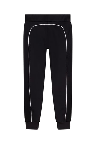 Joggingbroek Zwart - Karl Lagerfeld,