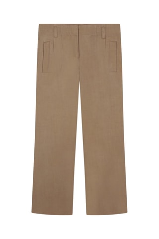 Broek - Bruin - Boss