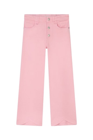 Broek - Roze - Sonia Rykiel