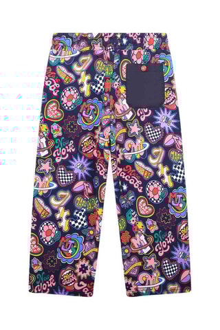 Broek - Marineblauw - Marc Jacobs