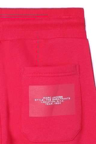Joggingbroek - Rood - The Marc Jacobs