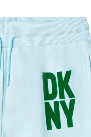 Joggingbroek Zeegroen - DKNY