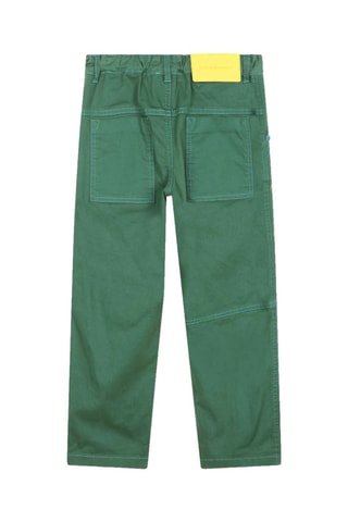 Cargobroek- Groen - The Marc Jacobs