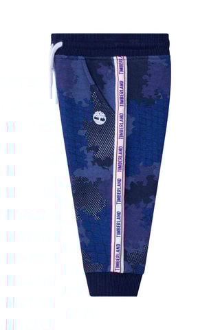 Joggingbroek Donkerblauw