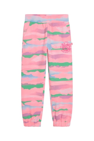 Joggingbroek Roze - Billieblush