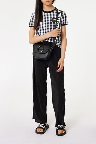 Broek - Zwart - DKNY