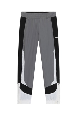 Broek - Grijs - Boss