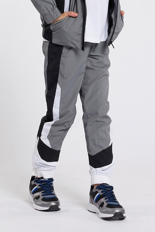 Broek - Grijs - Boss