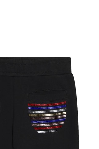 Joggingbroek - Zwart - Sonia Rykiel