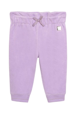 Jogging - Violet - Billieblush