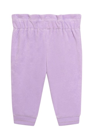 Jogging - Violet - Billieblush