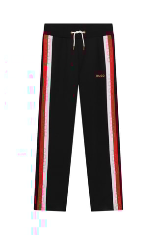 Joggingbroek - Zwart - Hugo