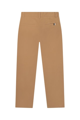 Chino - Bruin - Boss