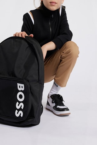 Chino - Bruin - Boss