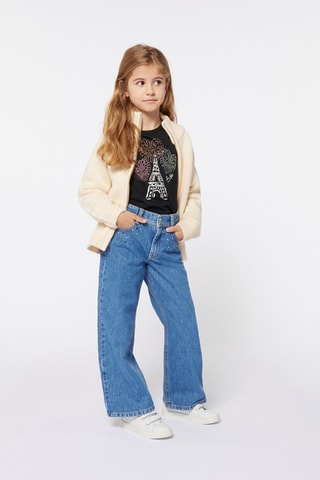 Jeans - Blauw - Sonia Rykiel