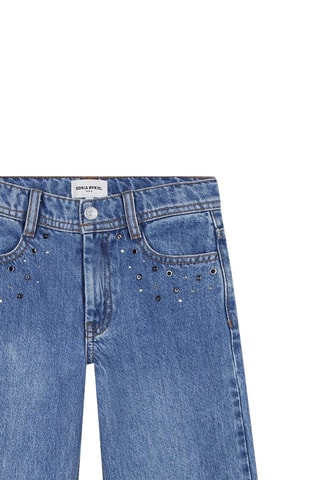 Jeans - Blauw - Sonia Rykiel