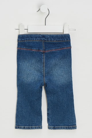 Jeans - Blauw - Billieblush