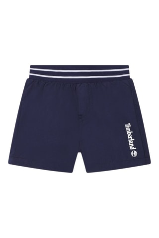 Zwemshort Blauw - Timberland