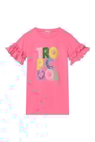 Jurk Roze - Billieblush