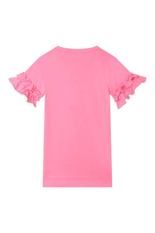 Jurk Roze - Billieblush