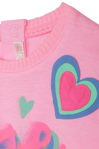 Jurk Roze - Billieblush