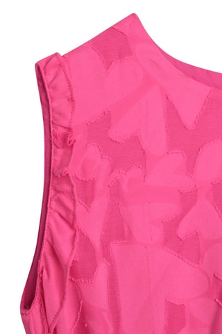 Jurk Fuchsia - Billieblush