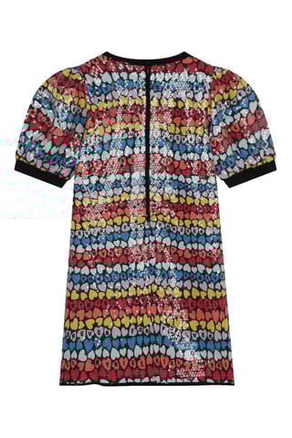 Jurk - Zwart - Sonia Rykiel