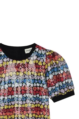 Jurk - Zwart - Sonia Rykiel